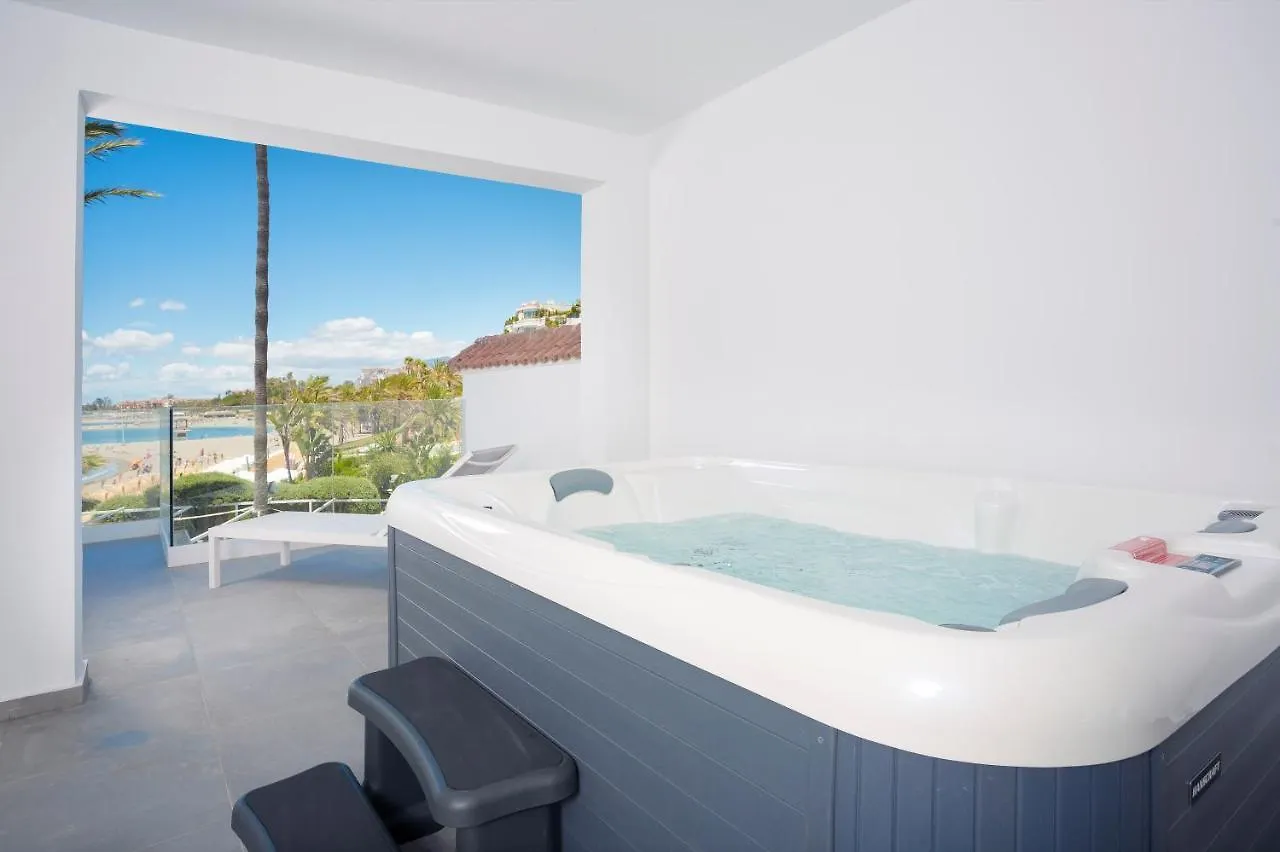 Aparthotel B51 Executive Flats Marbella