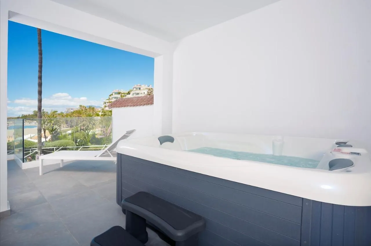 Aparthotel B51 Executive Flats Marbella España