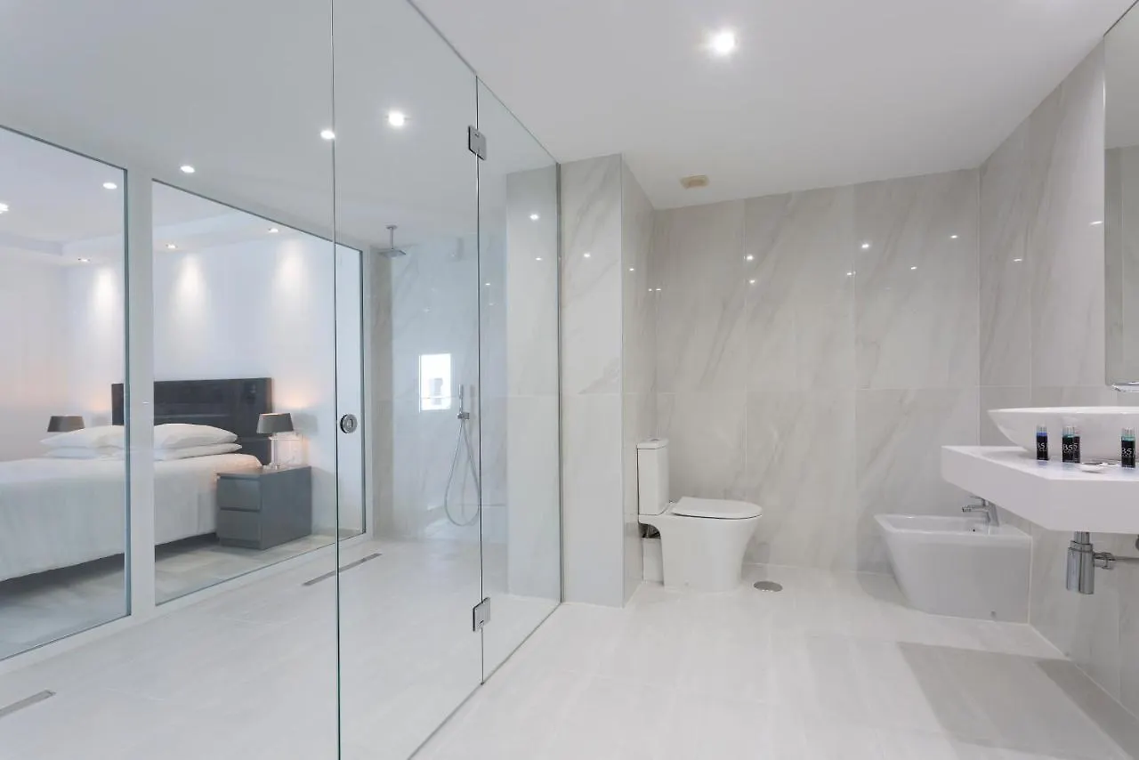 Aparthotel B51 Executive Flats Marbella