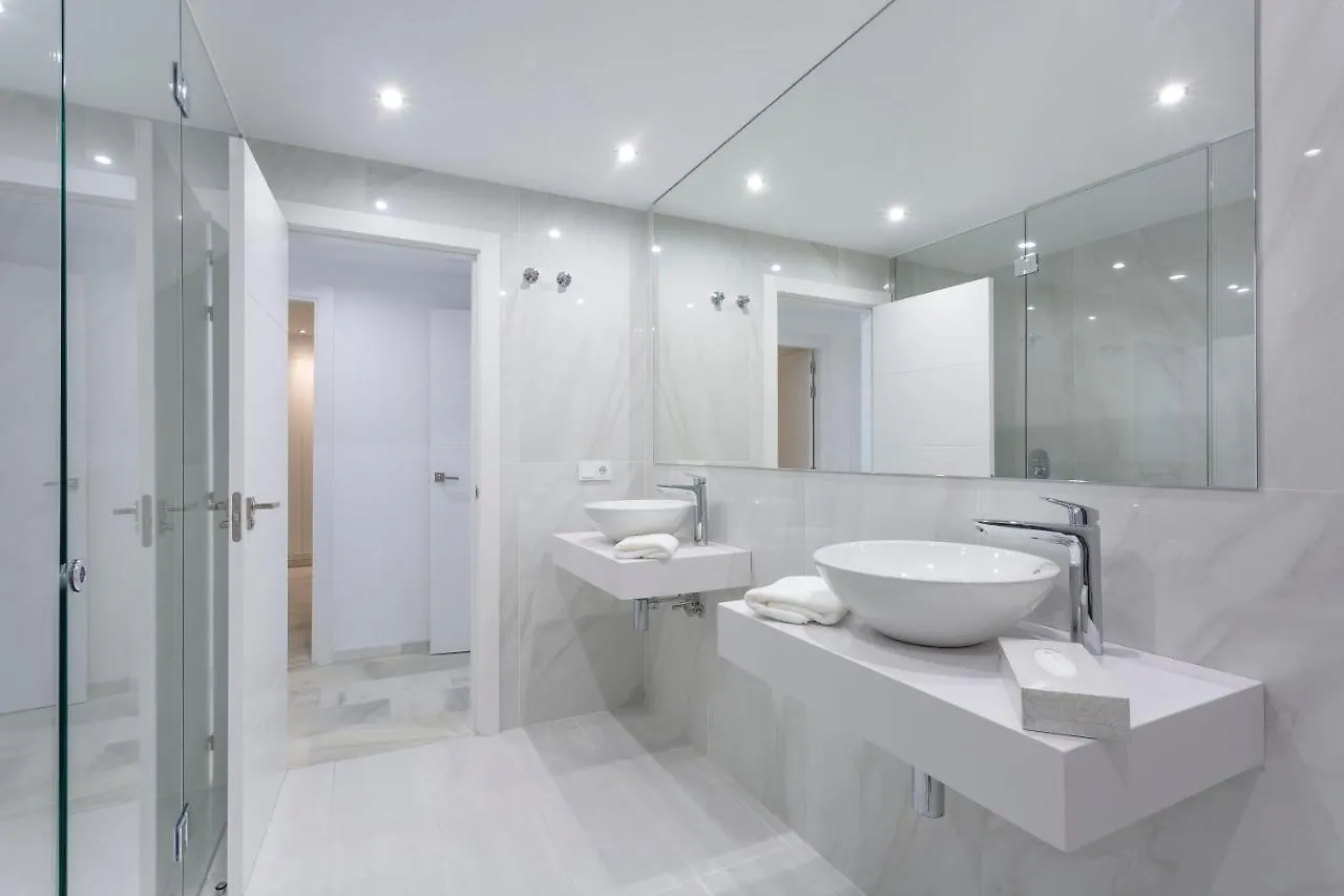 Aparthotel B51 Executive Flats Marbella España