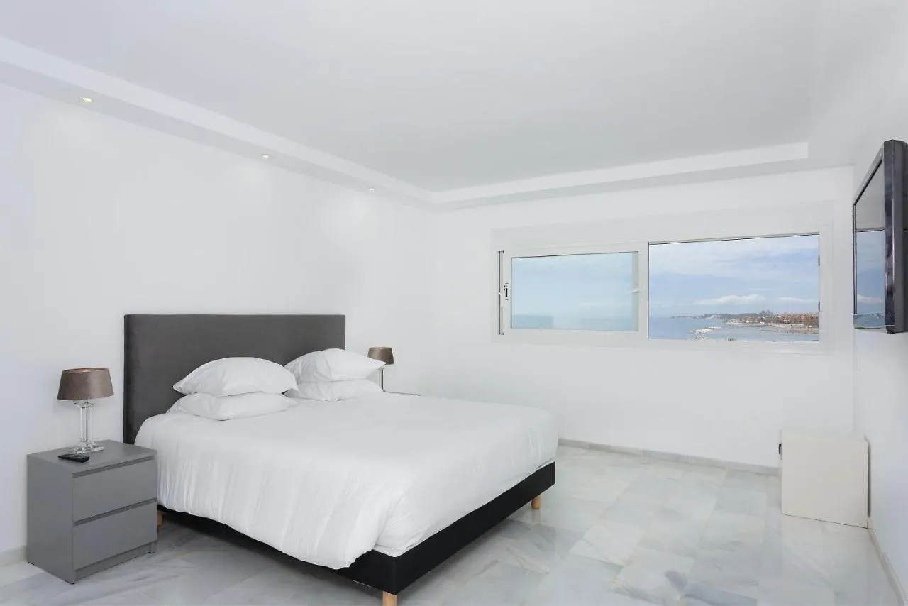Aparthotel B51 Executive Flats Marbella 0*,  España