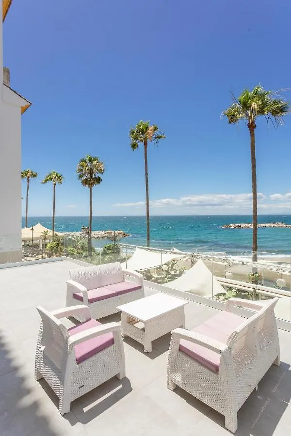 Aparthotel B51 Executive Flats Marbella 0*,