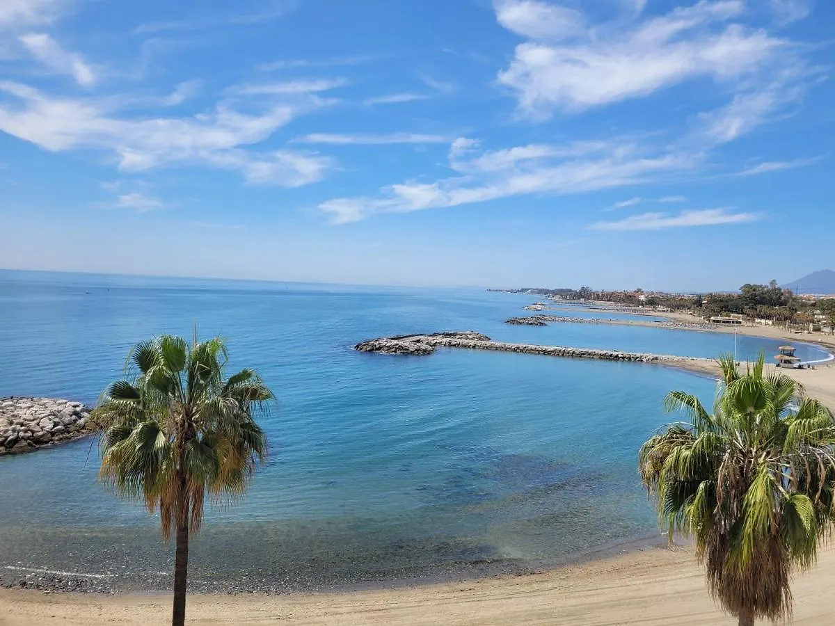 Aparthotel B51 Executive Flats Marbella 0*,  España